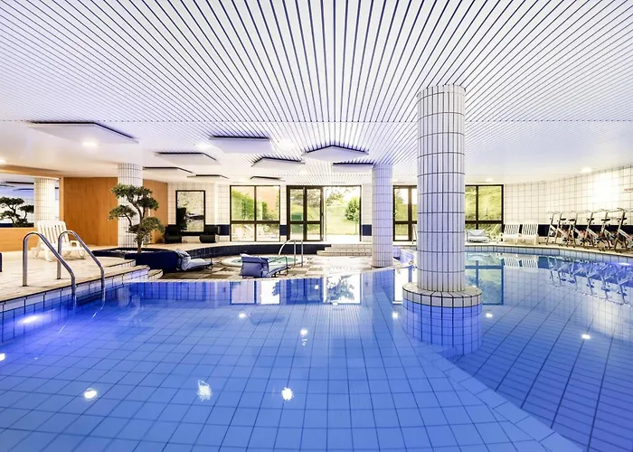 Mercure Tours Sud