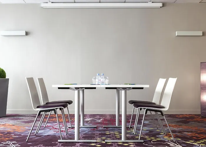 ibis Styles Lorient Caudan