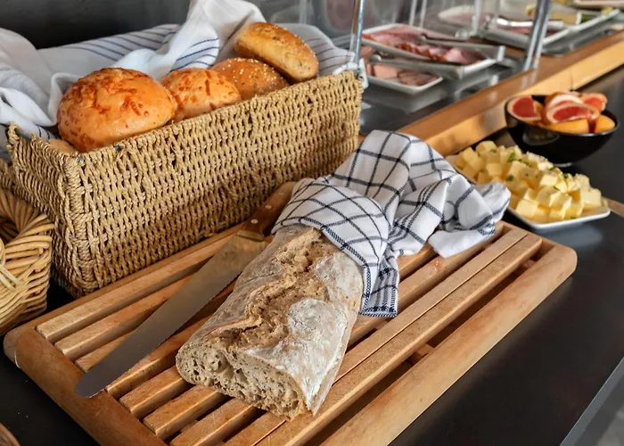 Best Western Hotel Bollnas