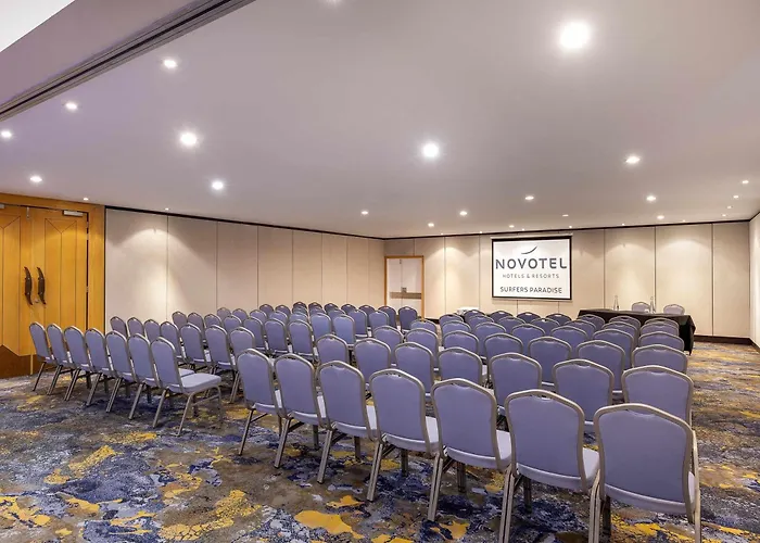 Novotel Surfers Paradise