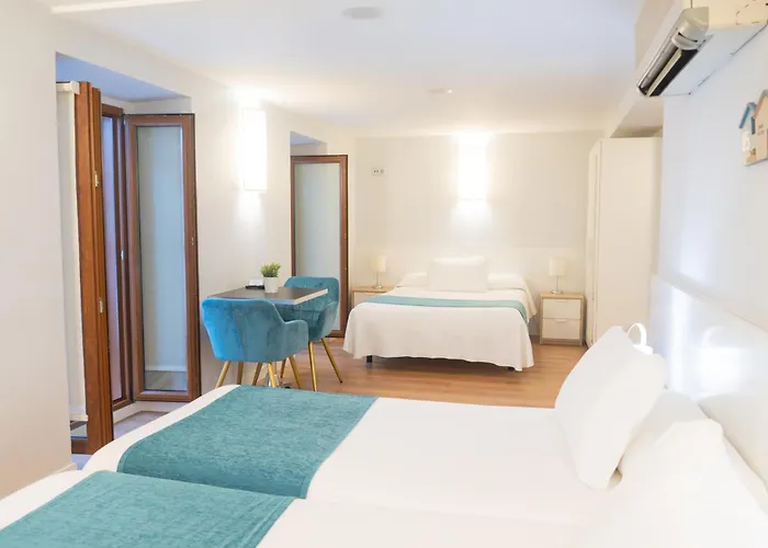 Hotel Olatu