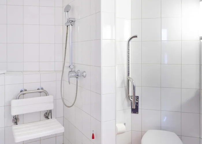 Ibis Basel Bahnhof