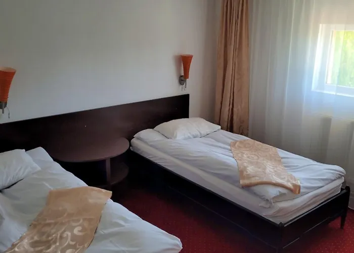 Hotel Terra