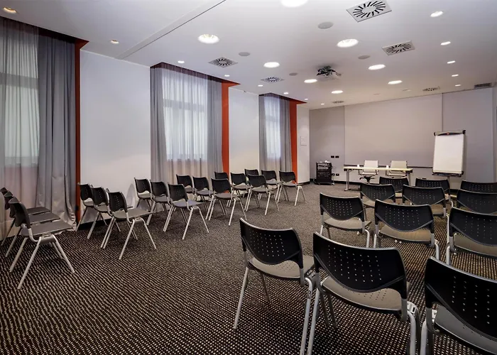 Best Western Falck Village Milano Sesto