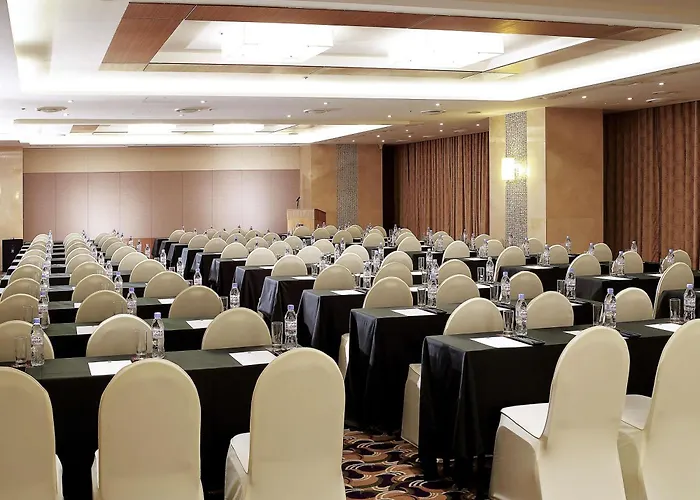 Ibis Ambassador Suwon