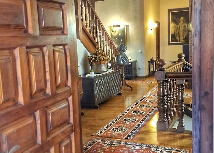 Hotel Altamira