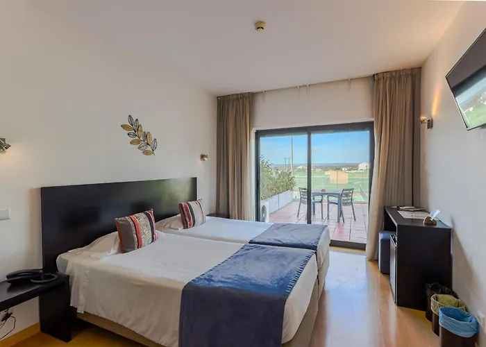 Casa Do Vale Hotel By Umbral