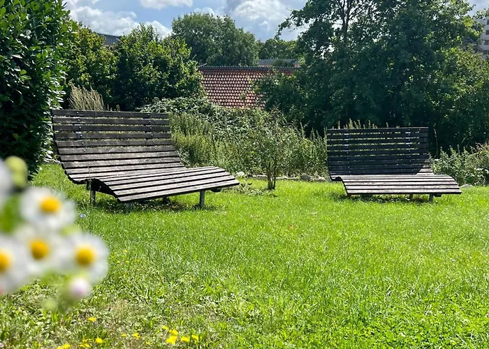 Osterberg - Restaurant und Hotel