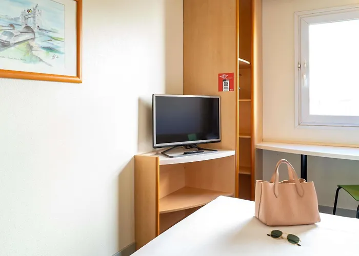 Ibis Madrid Alcorcon Tresaguas