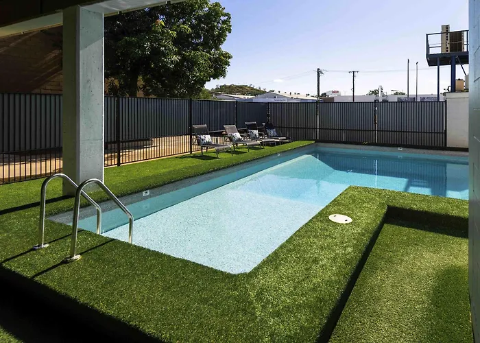Ibis Styles Mt Isa Verona
