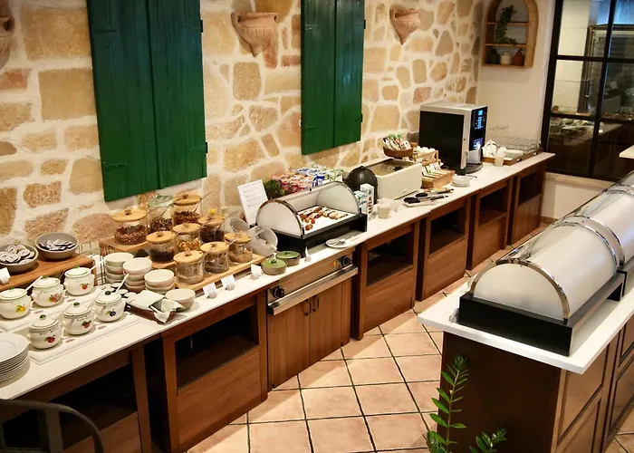 Hotel Villa Andrea