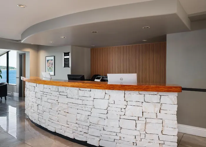 Anchor Inn&Suites, BW Signature Collection