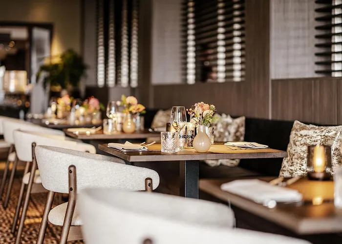 Van Der Valk Hotel Dordrecht