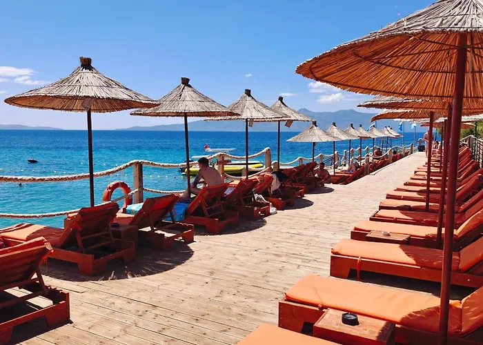 Villa Margarit Boutique Hotel