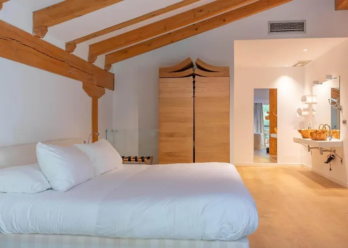 Arantza Hotela - Boutique Hotel Adults Only