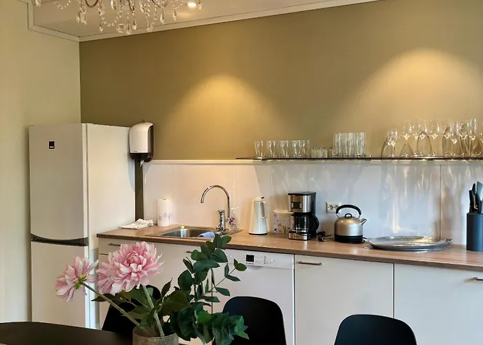 Visnes Hotel Stryn