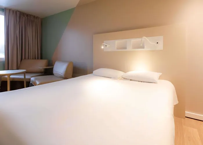 Ibis Budget Albertville