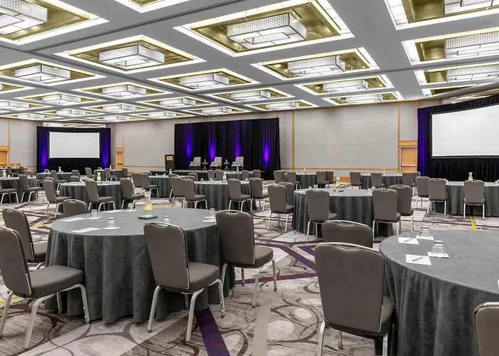 Hyatt Regency Princeton