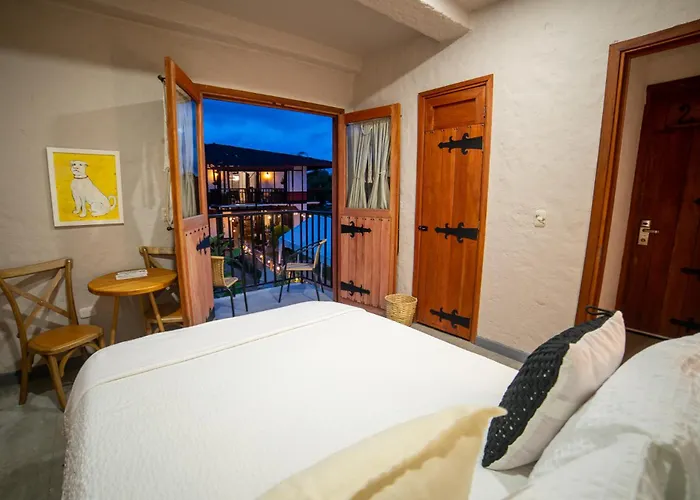 Coffee Tree Boutique Hostel