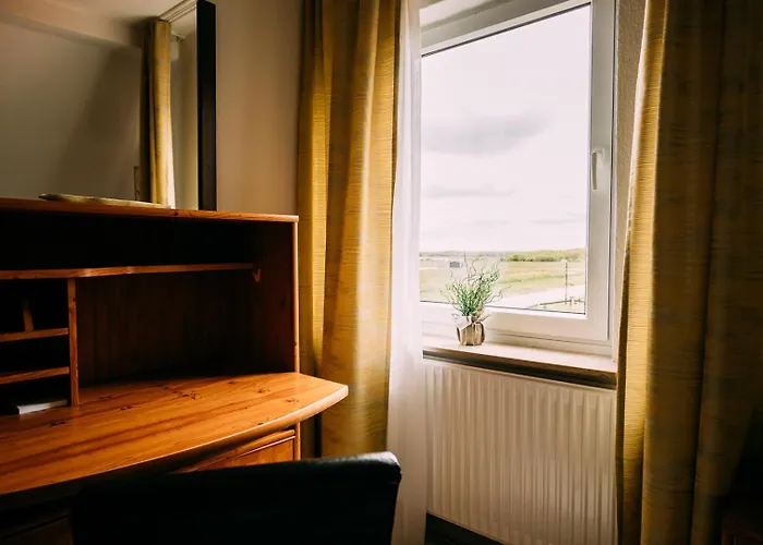 Hotel Brandaris
