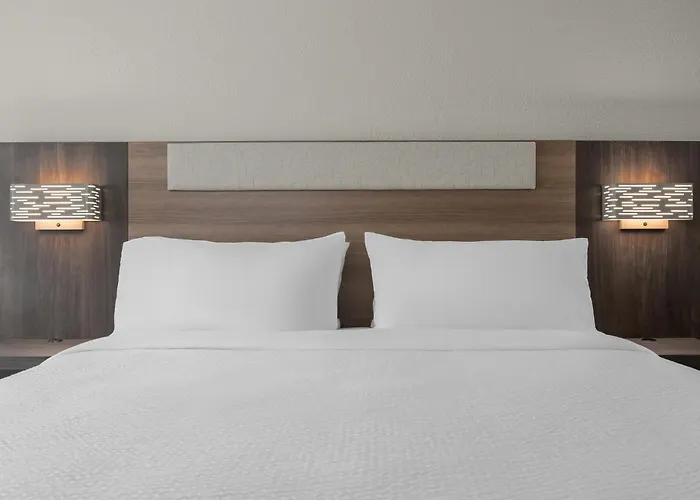 Holiday Inn Express & Suites Alexandria By Ihg