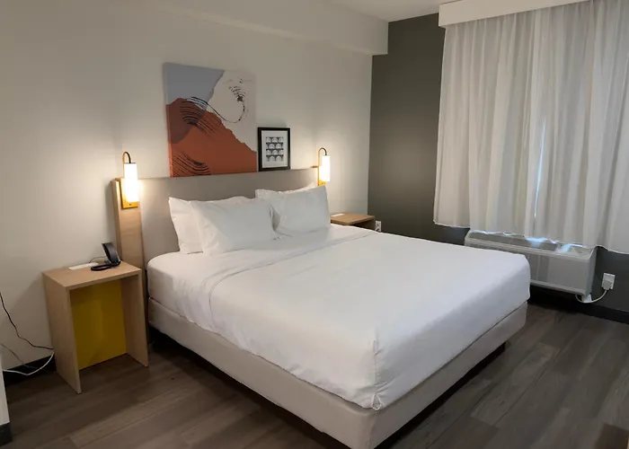 Country Suites Absecon-Atlantic City, Nj