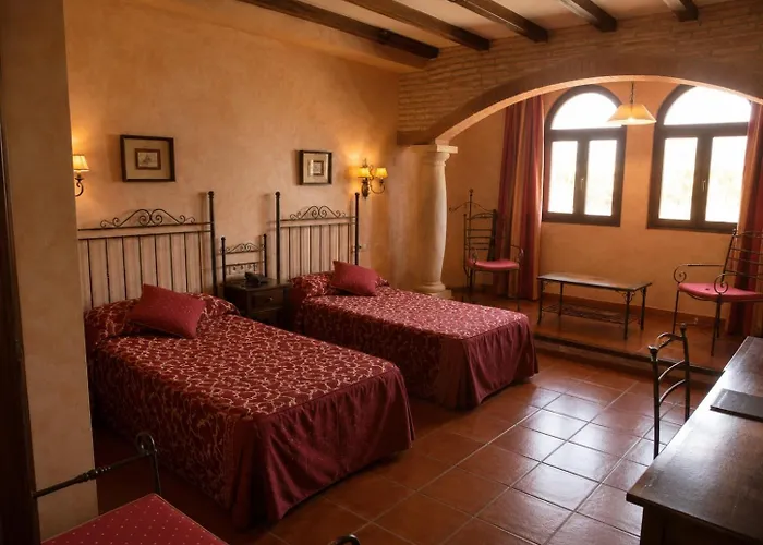 Hotel Real Castillo