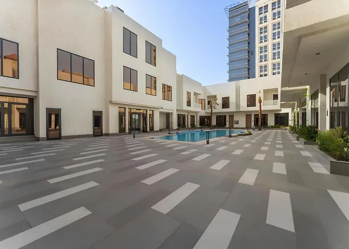 Aswar Hotel