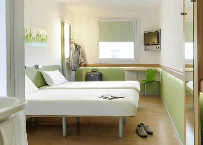 ibis budget Muenchen Putzbrunn