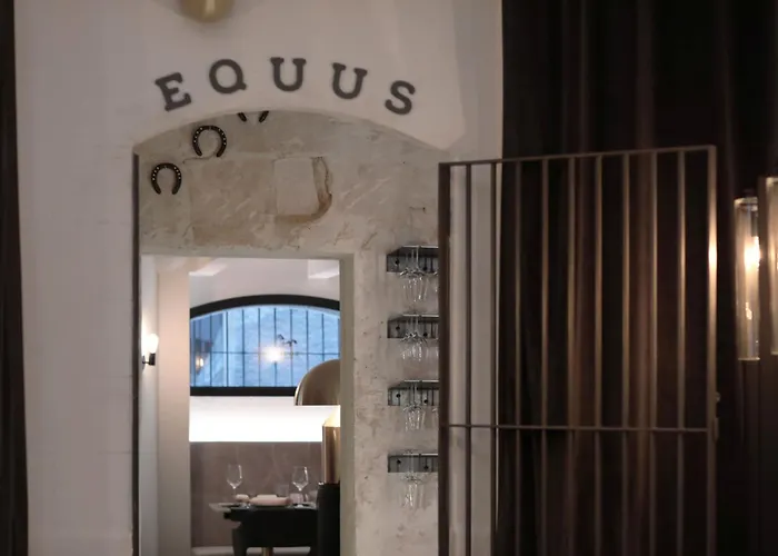 Summum Boutique Hotel, member of Meliá Collection Palma de Mallorca