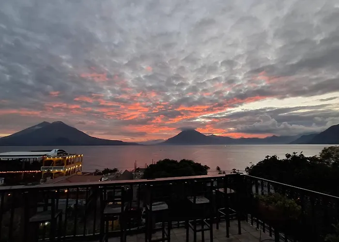Hotel Sueño Real