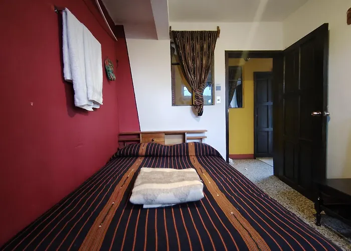 Hotel Sueño Real