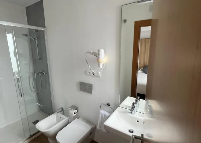 Hotel La Trainera