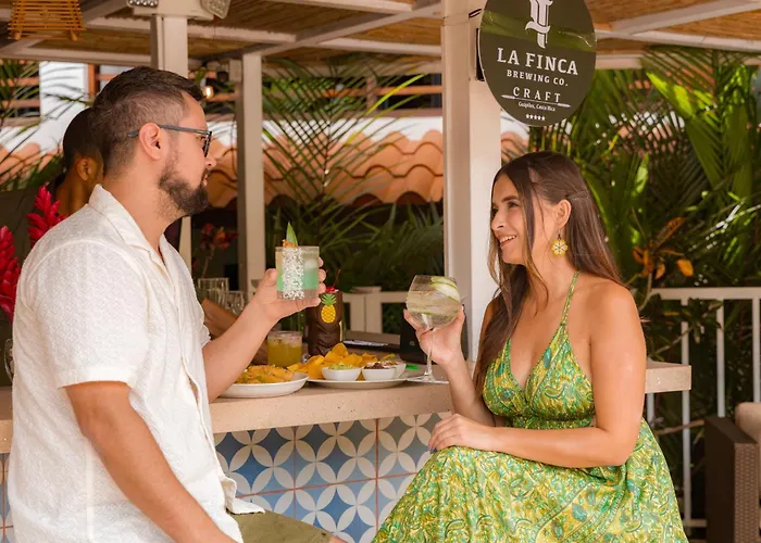 Terrazas del Caribe Aparthotel
