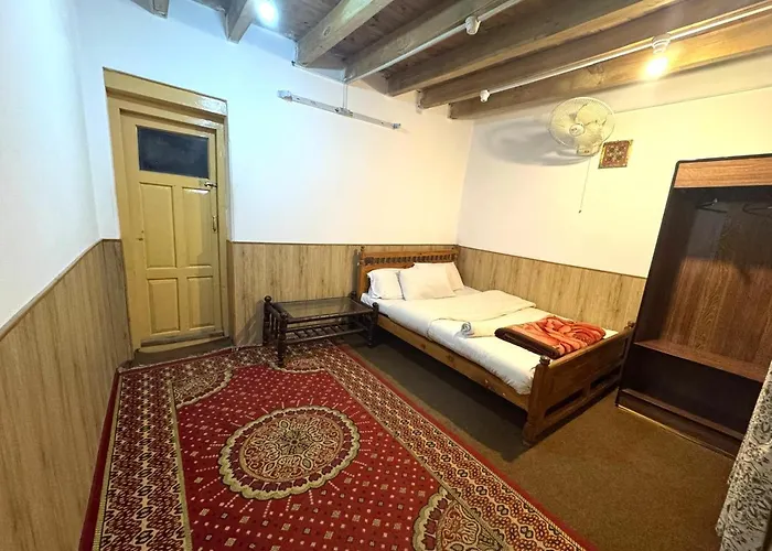 Tourist Cottage Hunza