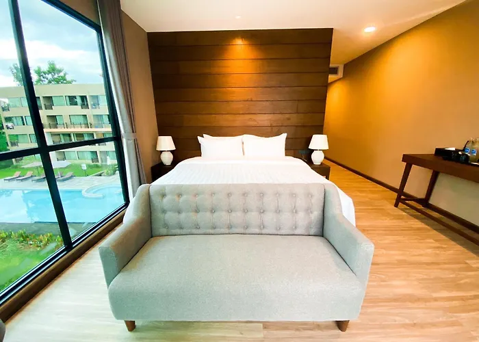 River Tree Resort
