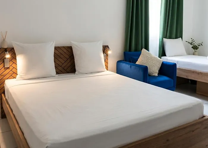 2 0 HÔTEL Ylang