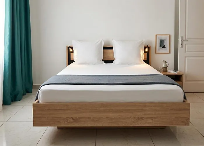 2 0 HÔTEL Ylang