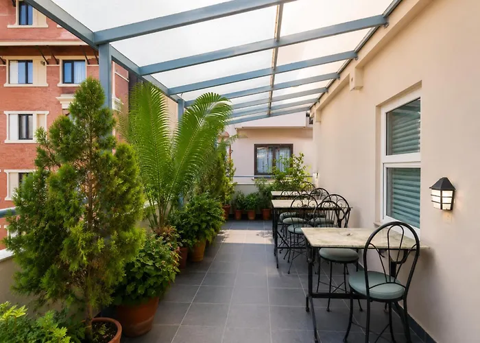 Maya Boutique Hotel