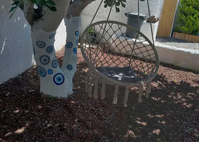 Blue Life Hotel