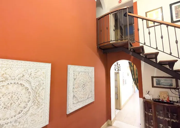 B&B Parnaso Torre Annunziata