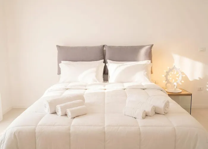 Casa Del Barone - Luxury Suites