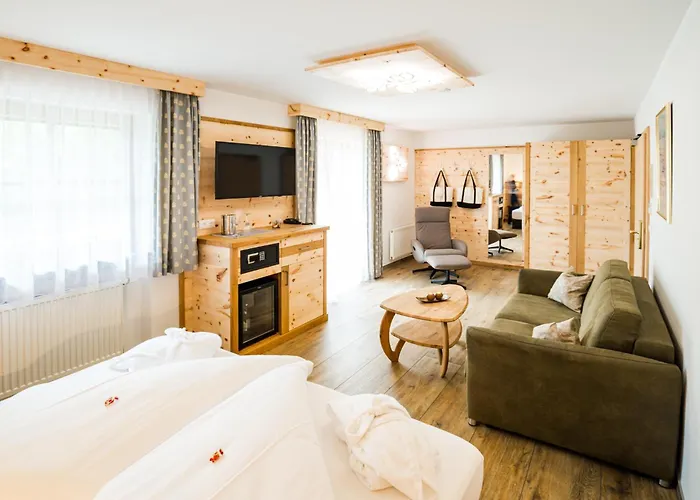 Wellness & Landhotel Prinz- Wellness & Romantik