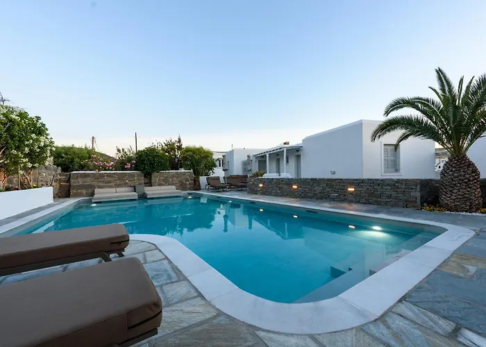 Hotel Manos