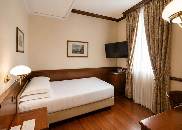 Phi Hotel Dei Medaglioni