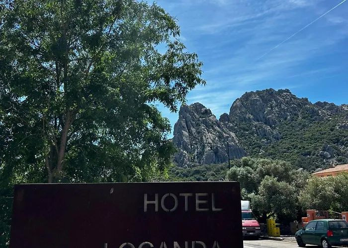 Boutique Hotel Sant'Andrea & Relais