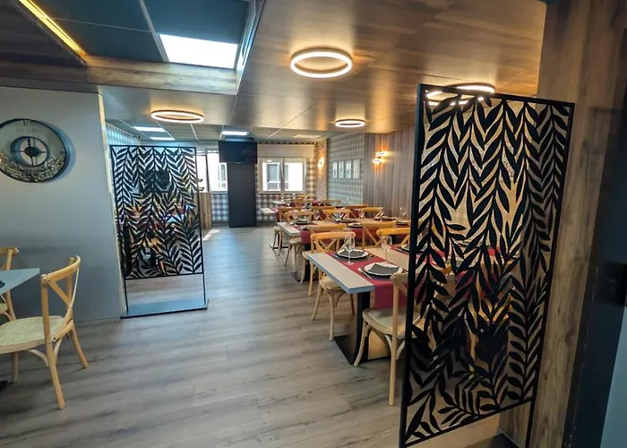 Hotel Spa Gbc Avenida Pontevedra