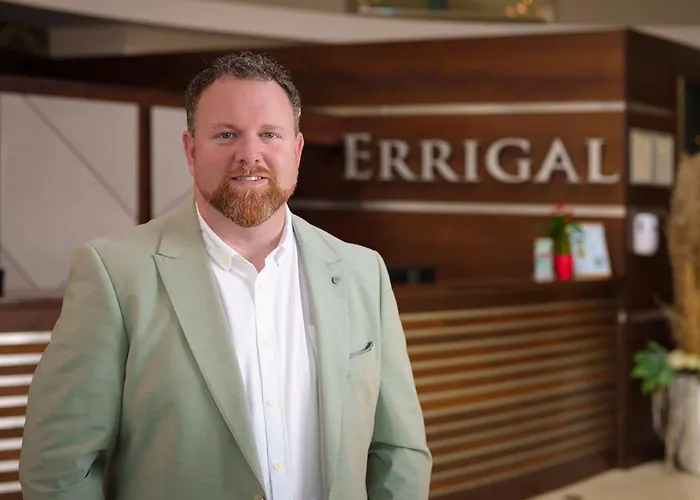 Errigal Country House Hotel