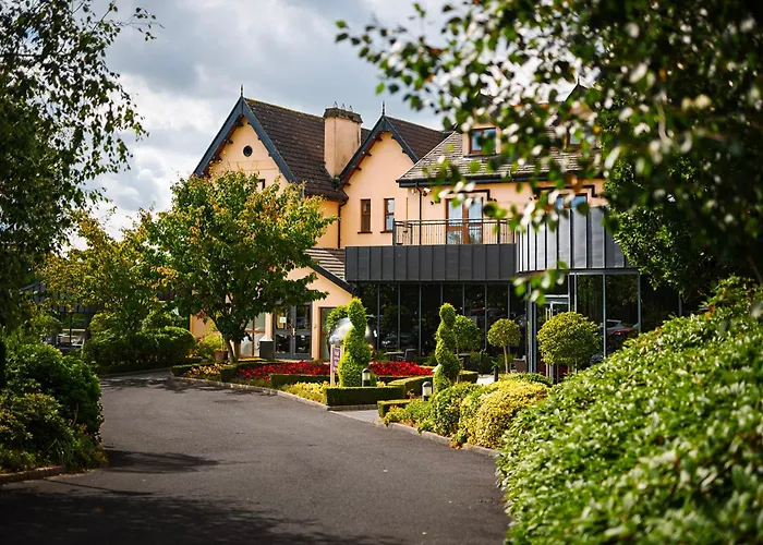Errigal Country House Hotel
