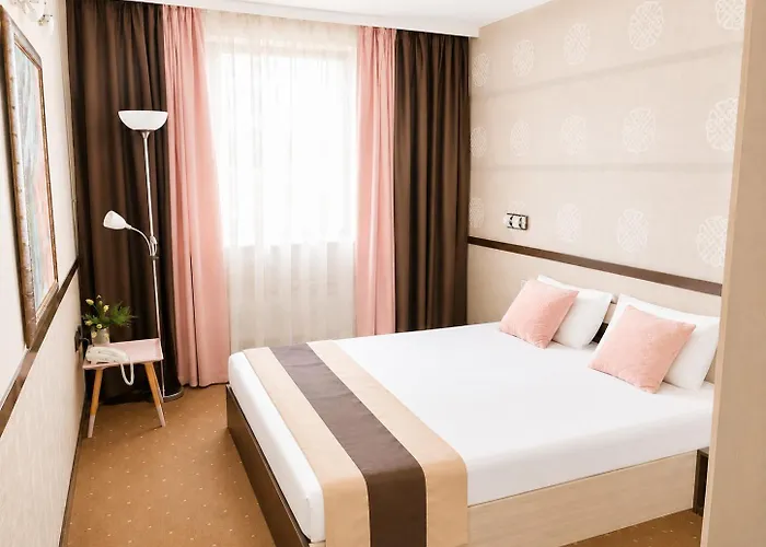 Hotel Rostov